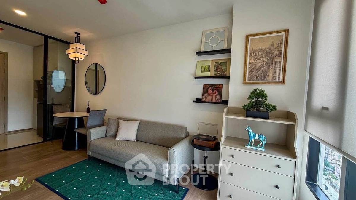 picture 1-BR Condo at So Origin Siriraj near MRT Fai Chai (ID 3307000) - 6/22