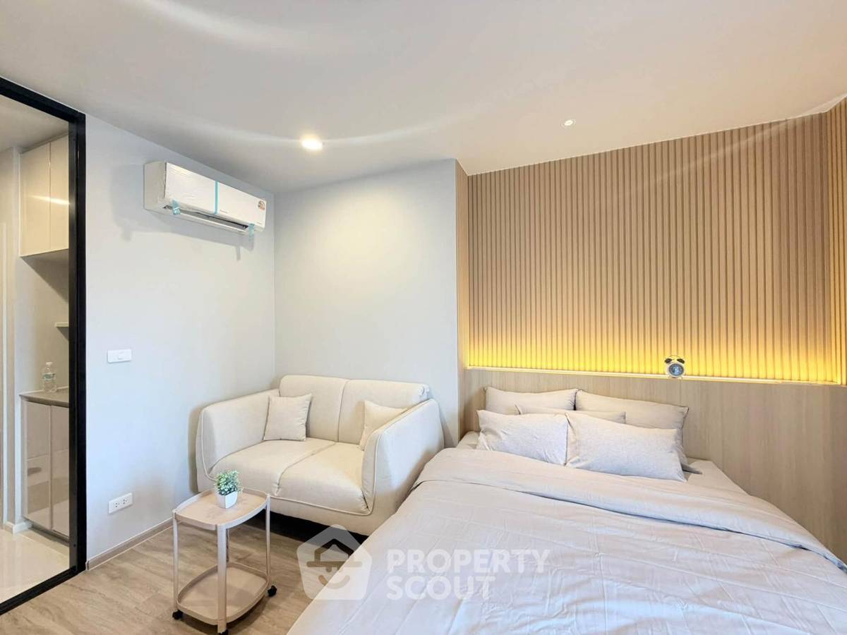 picture 1-BR Condo at Culture Thonglor near BTS Thong Lor (ID 3305816) - 4/8