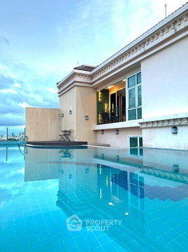2-BR At The Raffles Condominium Ladprao 42/1 Near MRT Ratchadaphisek (ID 2835660)