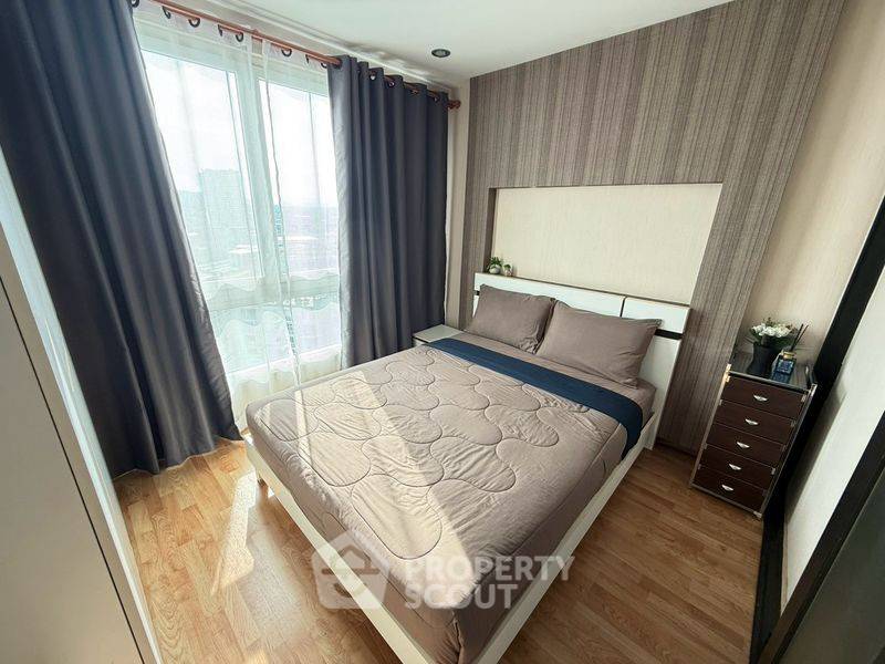 picture 1-BR Condo at Ladda Condo View in Si Racha (ID 3173279) - 3/5