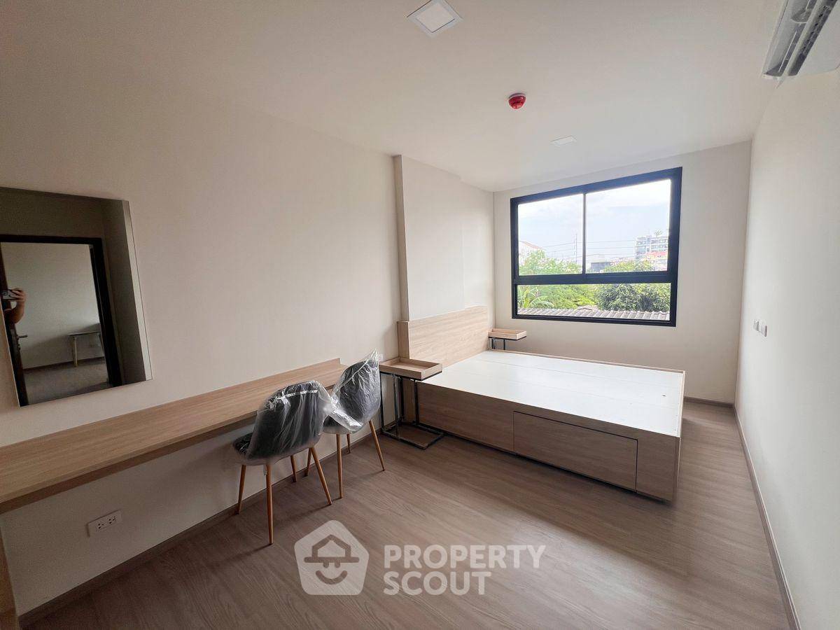 รูป คอนโด 2 ห้องนอน The Muve Sukhumvit 107 ใกล้ BTS แบริ่ง (ID 2256112) - รูปที่ 9/12