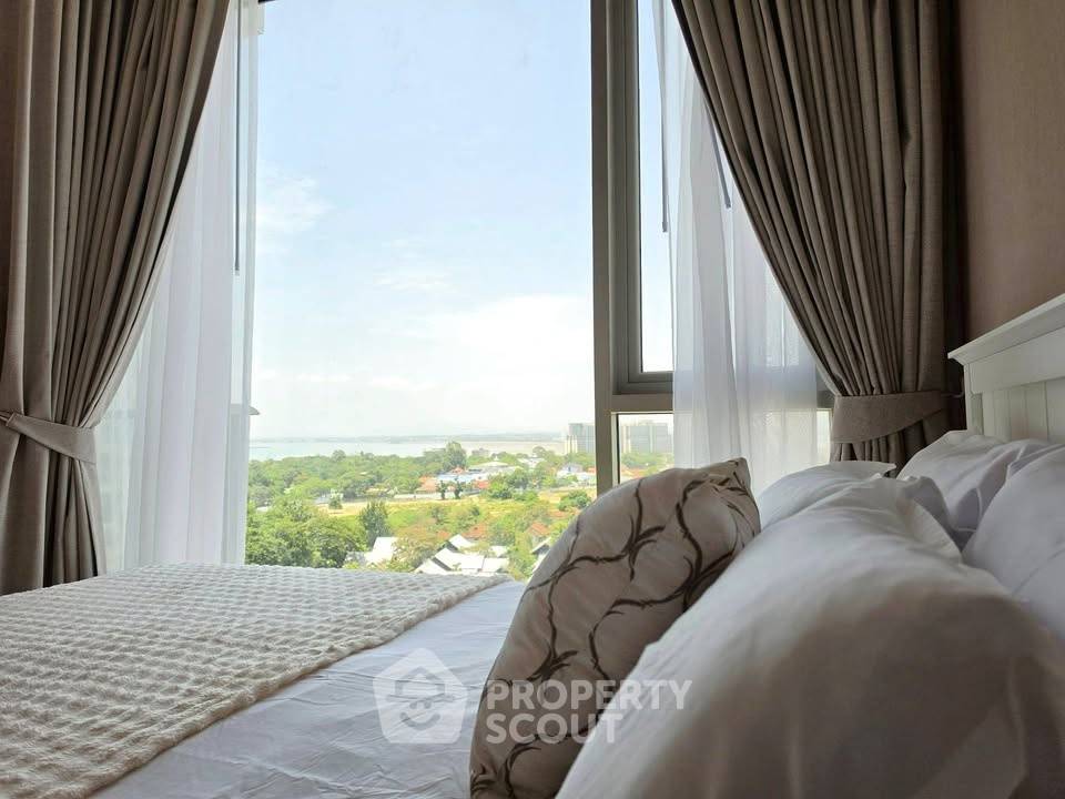 รูป คอนโด 1-ห้องนอน ที่ เดอะ ริเวียร่า วงศ์อมาตย์ ใกล้ ปราสาทสัจธรรม (ID 3146644) - รูปที่ 3/18