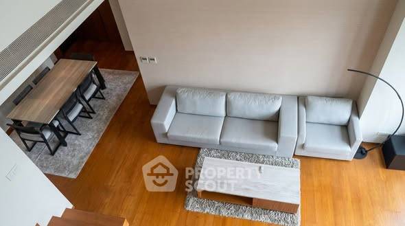 picture 2-BR Condo at The Sukhothai Residences Condominium near MRT Lumphini (ID 3306841) - 3/8