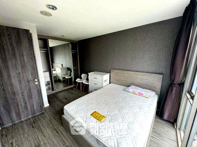 Condos for sale : 2-BR Condo at Modiz Ladprao 18 near MRT Ratchadaphisek (ID 2918485)
