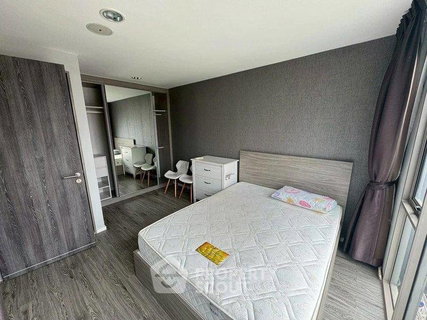 2-BR Condo at Modiz Ladprao 18 near MRT Ratchadaphisek (ID 2918485)