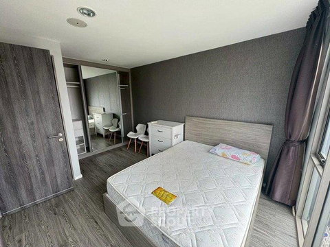 2-BR Condo at Modiz Ladprao 18 near MRT Ratchadaphisek (ID 2918485)