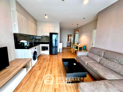 Condos for rent : 2-BR Condo at The Zea Sriracha in Bang Phra (ID 3061808)