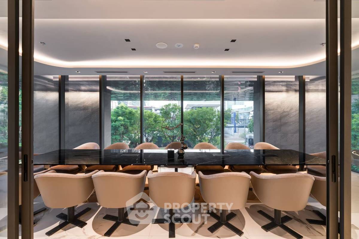 รูป คอนโด 1 ห้องนอน The Extro Phayathai–Rangnam ใกล้ BTS อนุสาวรีย์ชัยสมรภูมิ (ID 3296774) - รูปที่ 8/8