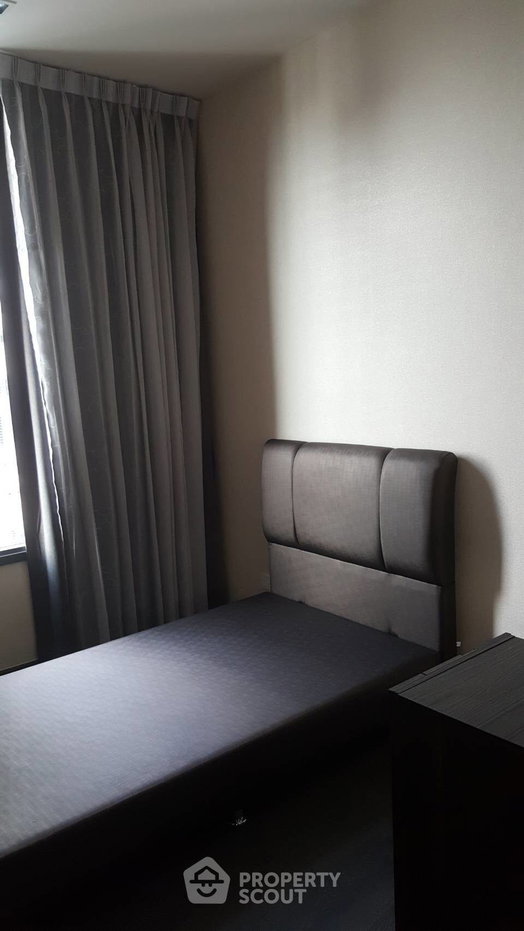 picture 34th-Floor 2-BR Condo At The Edge Sukhumvit 23 Near MRT Sukhumvit (ID 3298615) - 14/15