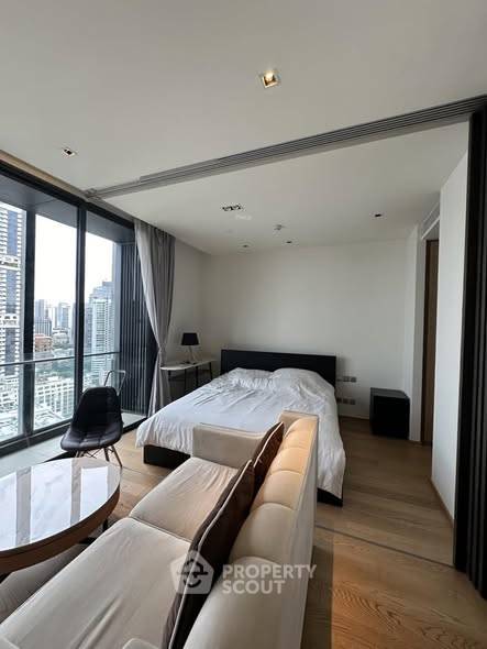 รูป คอนโด 1 ห้องนอนให้เช่า Beatniq Sukhumvit 32 ใกล้ BTS ทองหล่อ (ID 2680119) - รูปที่ 3/6
