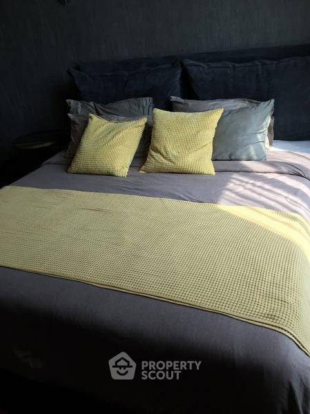 picture 2-BR Condo at Quattro By Sansiri near BTS Thong Lor (ID 2834983) - 2/8