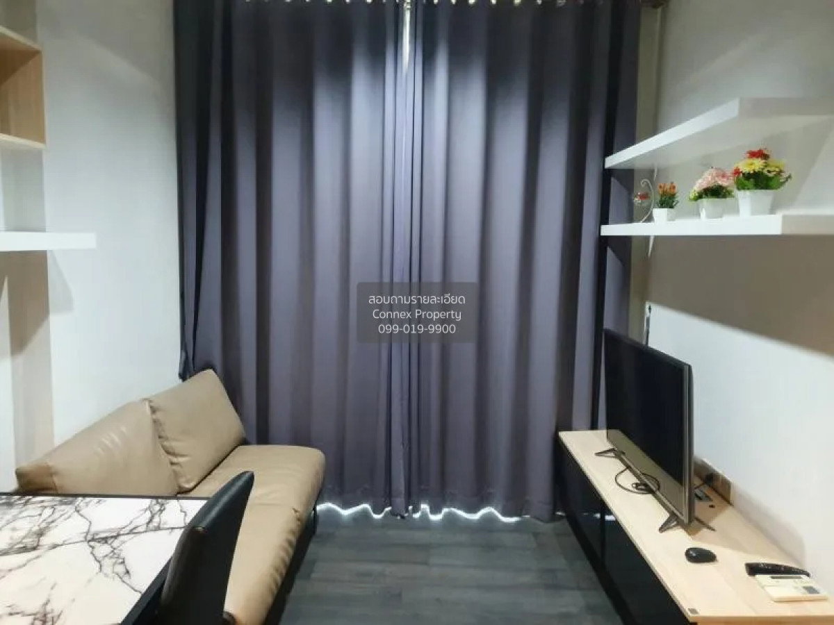 รูป ขายคอนโด เอดจ์ สุขุมวิท 23 BTS-อโศก คลองเตยเหนือ เขต วัฒนา กรุงเทพ CX-142998 ✅ ทักไลน์ @connexproperty ตอบทันที ทีมงานมืออาชีพ ✅ - รูปที่ 3/10