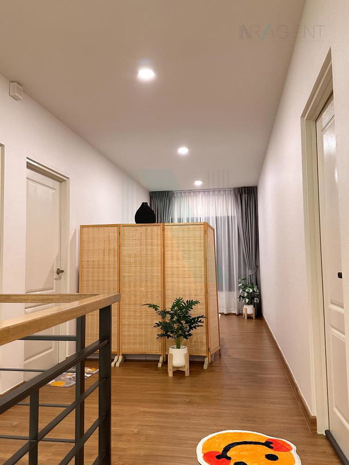 picture For Rent 2-story House CENTRO RAMA 2-PUTTABUCHA 4 bedroom 5 bathroom - 7/8