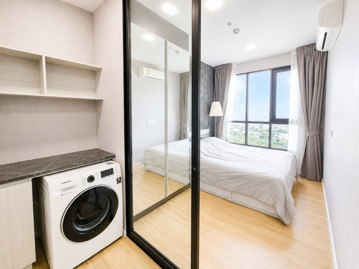 picture Notting Hill Laem Chabang–Sriracha for Rent - 2/9