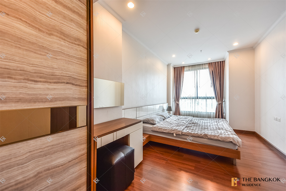 picture Supalai Elite Sathorn - Suanplu  Move-in Ready, Just Bring Your Stuff - 8/10