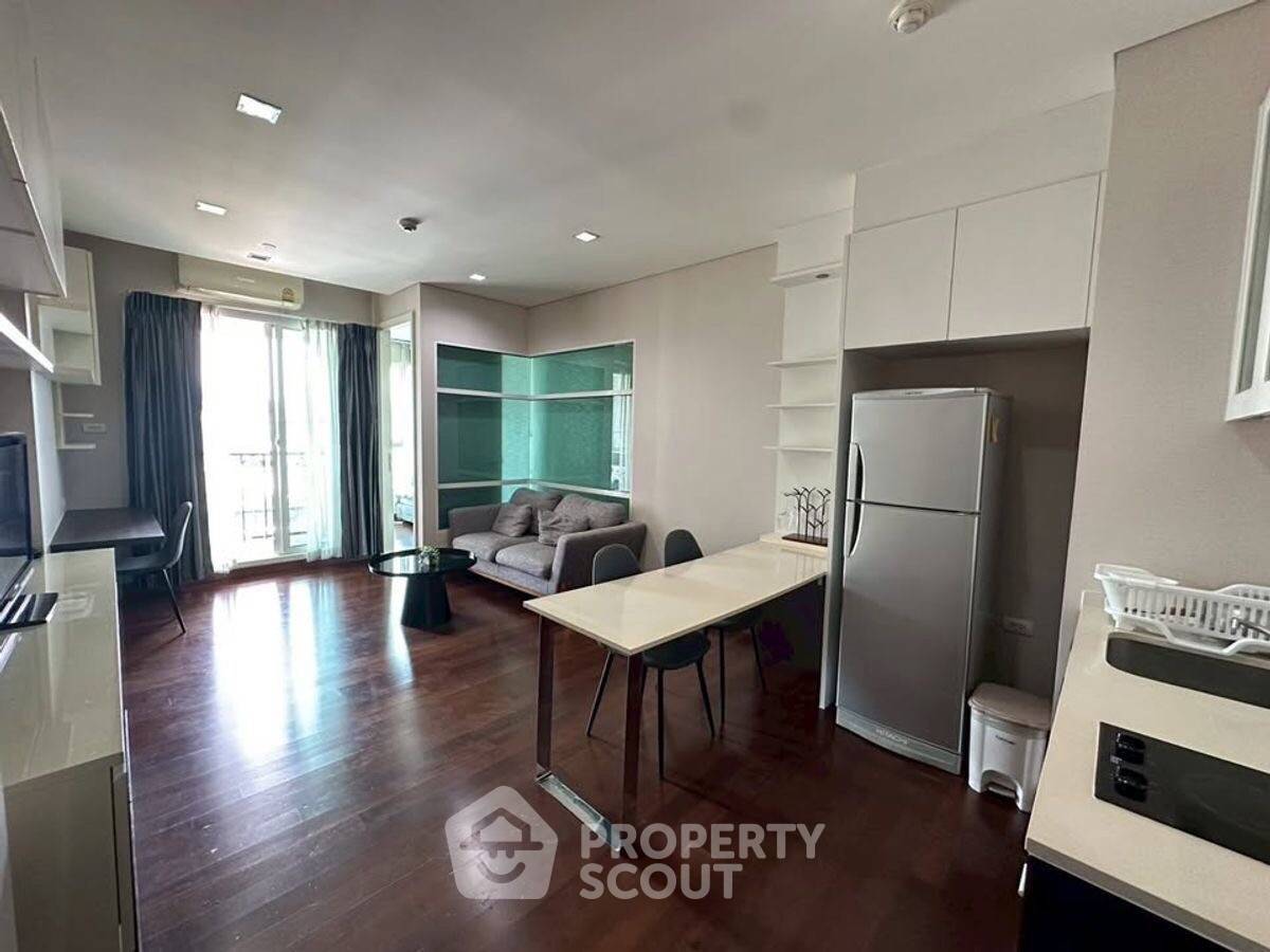 picture 1-BR Condo at Ivy Thonglor 23 close to Thong Lo (ID 2410599) - 1/8