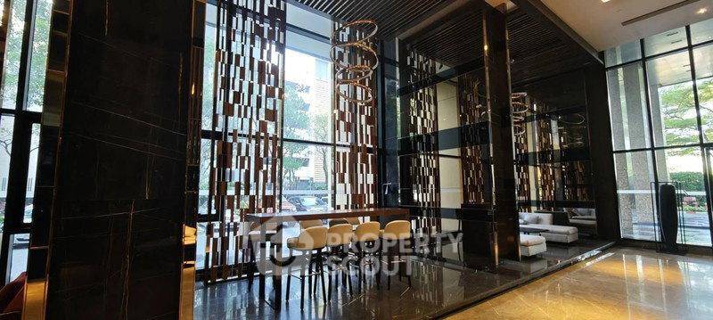 รูป ขายคอนโด 2 ห้องนอน Siphaya River View Condominium ใกล้ MRT หัวลำโพง (ID 2918332) - รูปที่ 2/4