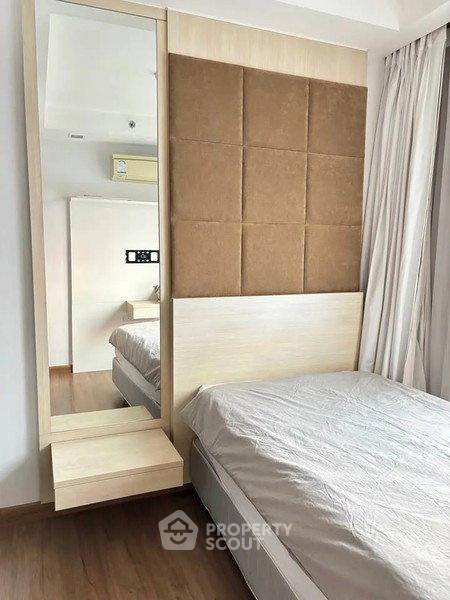 picture 2-BR Condo at Thru Thonglor in Bang Kapi (ID 2918583) - 8/8