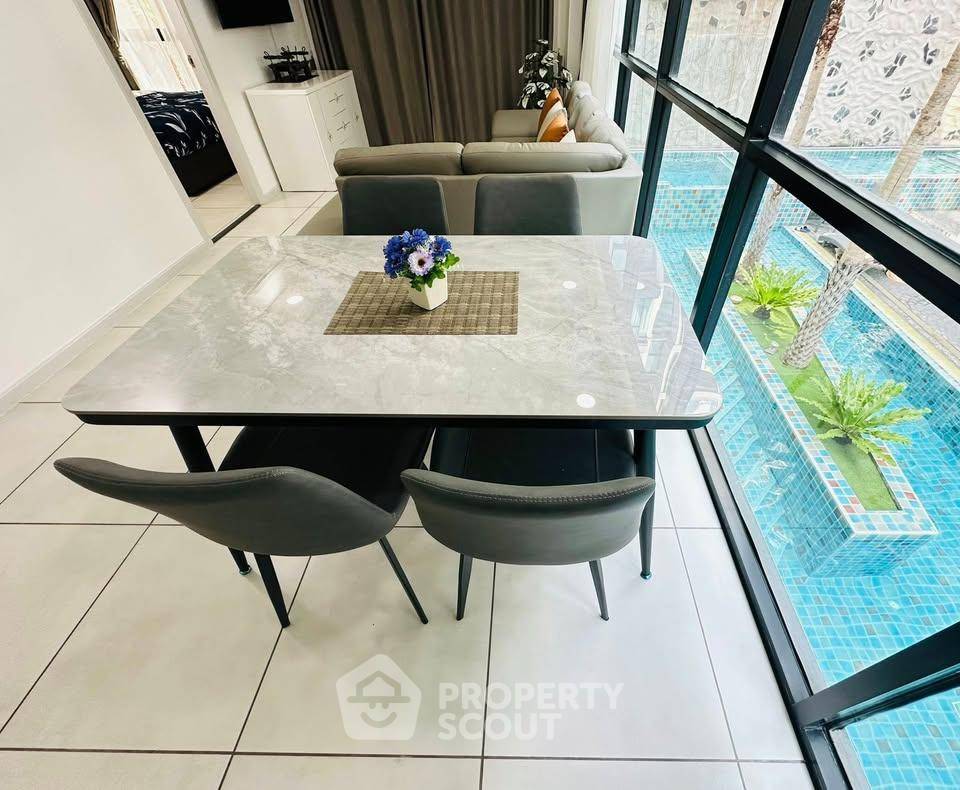 picture Pet-Friendly 1-BR In Phratamnak At Siam Oriental Tropical Garden (ID 3132296) - 6/8
