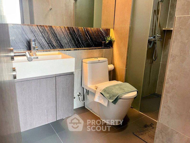 picture 1-BR Condo At The Lumpini 24 Near BTS Phrom Phong (ID 2918483) - 4/5