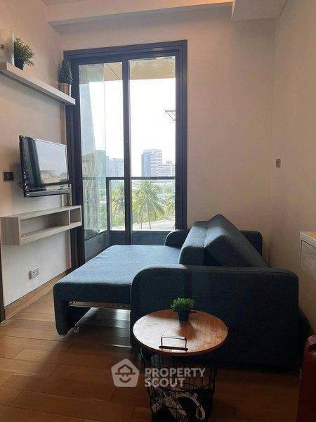 picture 1-BR Condo At The Lumpini 24 Near BTS Phrom Phong (ID 2918483) - 3/5