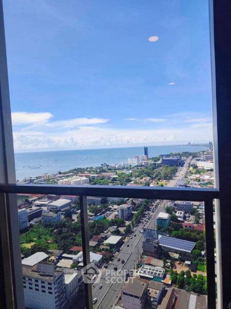 picture 34th-Floor 1-BR Condo At Keen Centre Sriracha (ID 2985558) - 8/9