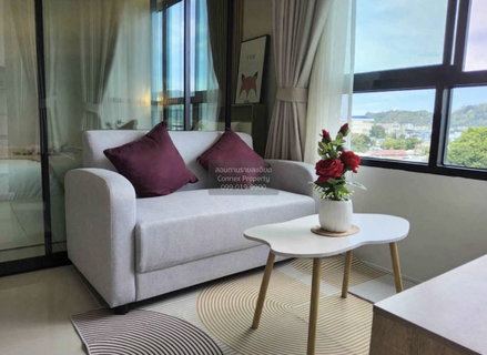 🔥🔥🔥 ขายคอนโด จ็อบ คอนโดมิเนียม รัษฎา เมืองภูเก็ต ภูเก็ต CX-174739 ✅ ทักไลน์ @connexproperty ตอบทันที ทีมงานมืออาชีพ ✅ 🔥🔥🔥