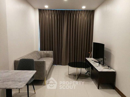 1-BR Condo at Supalai Premier Charoen Nakhon near BTS Krung Thon Buri (ID 2918377)