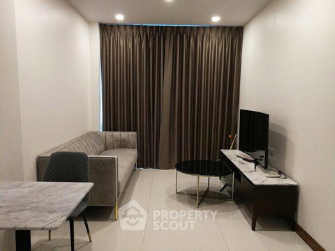 คอนโด 1-ห้องนอน ที่ ศุภาลัย พรีเมียร์ เจริญนคร ใกล้ BTS กรุงธนบุรี (ID 2918377)