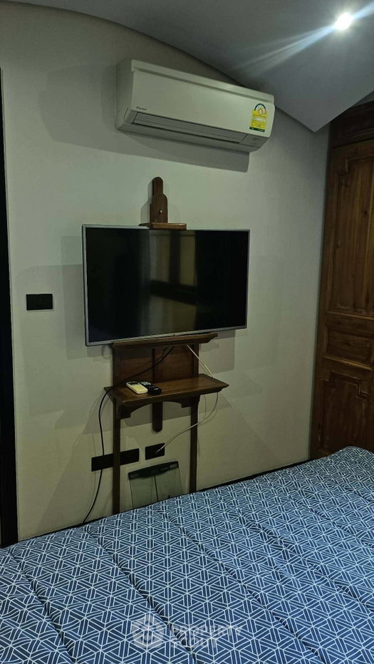 รูป ราคาน่าสนใจ 2 ห้องนอน ที่ Venetian Signature Condo Resort Pattaya (ID 3305779) - รูปที่ 6/45