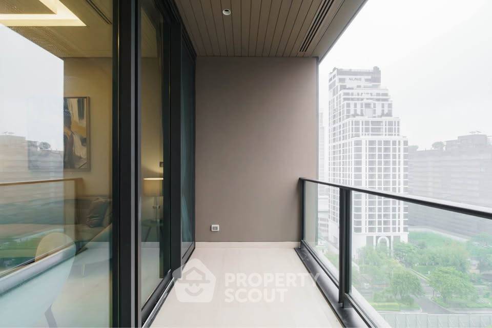 รูป คอนโด 2 ห้องนอน ขาย The Residences at Sindhorn Kempinski ใกล้ BTS ราชดำริ (ID 3075817) - รูปที่ 6/6