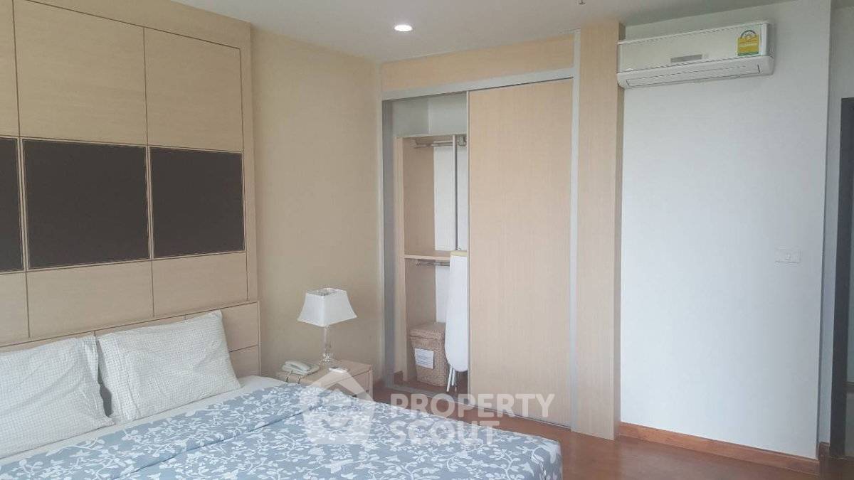 รูป 1 ห้องนอน The Rajdamri เดิน 100 ม. ถึง BTS ราชดำริ (ID 3306746) - รูปที่ 4/9