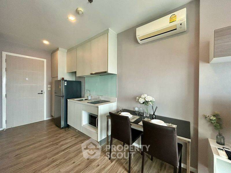 รูป คอนโด 1 ห้องนอน Knightsbridge The Ocean Sriracha ขนาด 35 ตร.ม. (ID 3157107) - รูปที่ 8/14