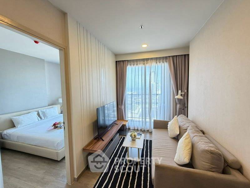 picture 16th-Floor 1-BR Condo At Keen Centre Sriracha, Si Racha (ID 3152609) - 3/11