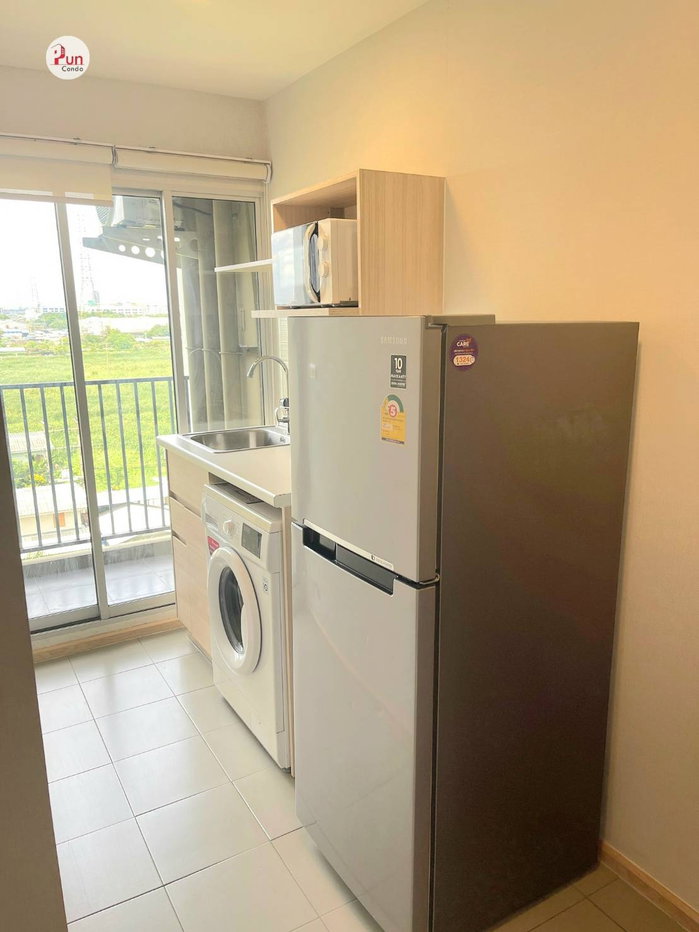 picture plum condo rangsit alive for sale - 10/11