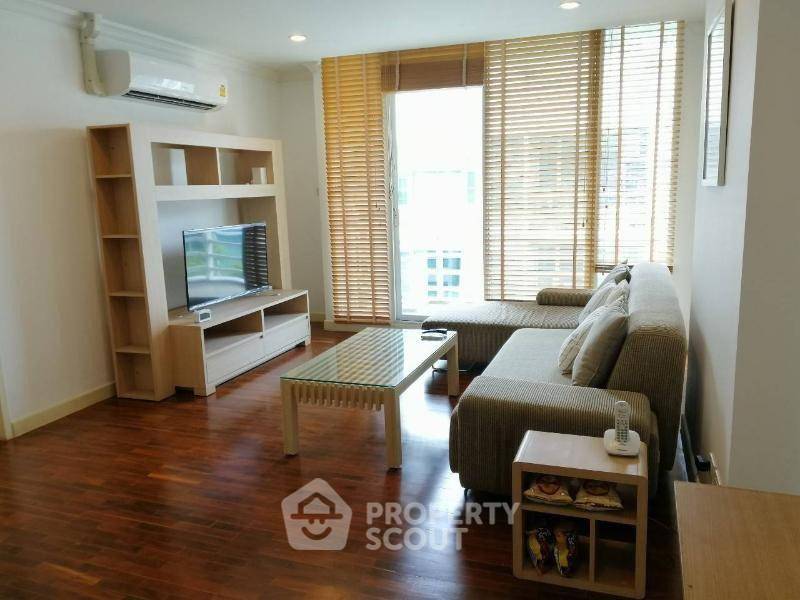 รูป ขายคอนโด 2 ห้องนอน Baan Siri Sukhumvit 10 ใกล้ BTS Nana (ID 2918591) - รูปที่ 2/8