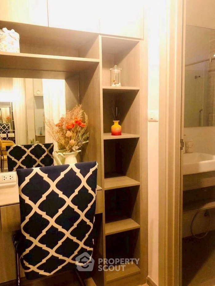 picture 39th-Floor 1-BR Knightsbridge Prime Onnut Near BTS On Nut (ID 3095432) - 4/13