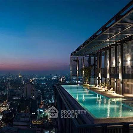 picture 2-BR Condo at XT Phayathai near BTS Phaya Thai (ID 2883790) - 6/8