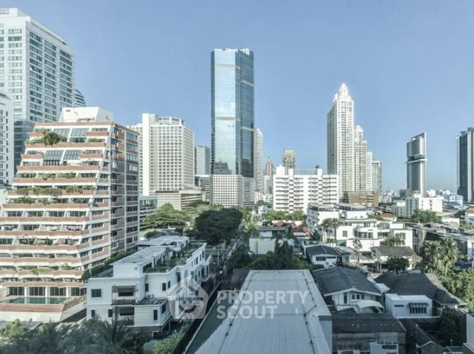 picture 200m To BTS Saint Louis | 1-BR Centric Sathorn-St. Louis (ID 3165287) - 3/7