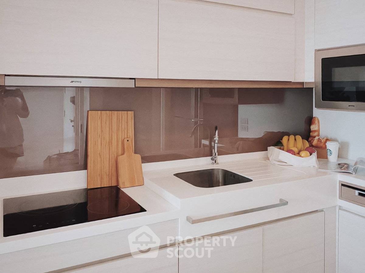 รูป ใกล้ BTS โพธิ์นิมิตร 300 ม. | คอนโด 2 ห้องนอน The Room Sathorn-Taksin (ID 2945094) - รูปที่ 8/14