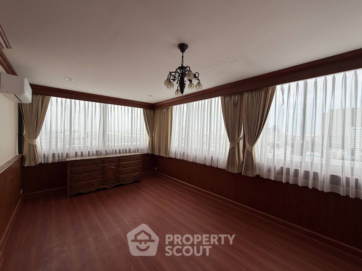 รูป คอนโด 6 ห้องนอน Green Peace Mansion สถานี MRT กำแพงเพชร เลี้ยงสัตว์ได้ (ID 3307025) - รูปที่ 8/10