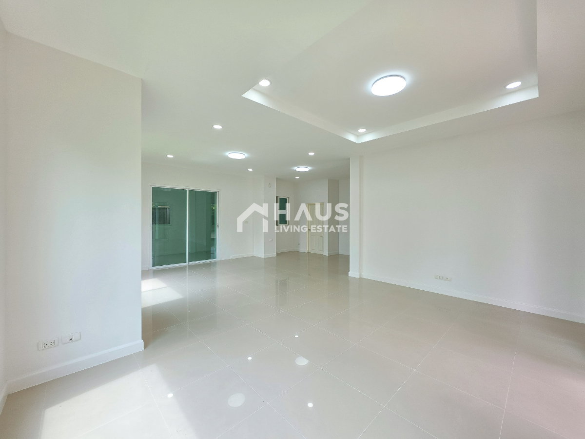 picture The City Rama 5 - Ratchaphuk 2 / 4 Bedrooms #HRM5105 - 5/25