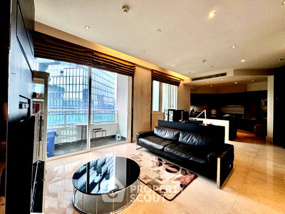 Condos for sale : 2-BR Condo at The Infinity Condominium near BTS Chong Nonsi (ID 2648439)
