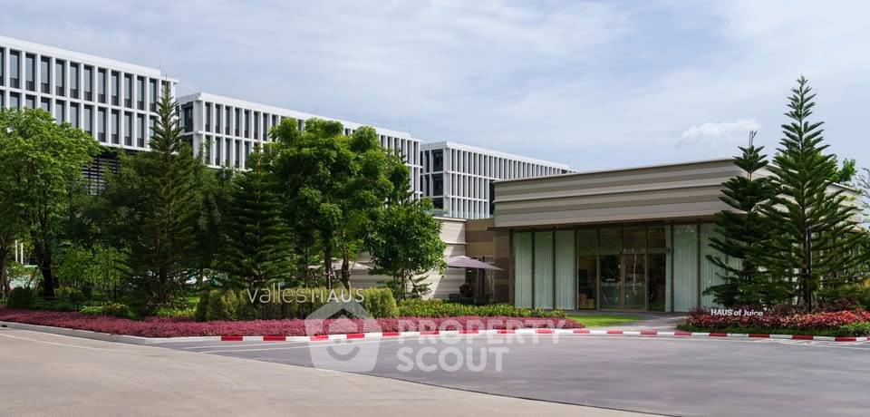 picture 2-BR Condo at Valles HAUS near BTS On Nut (ID 2969208) - 6/16