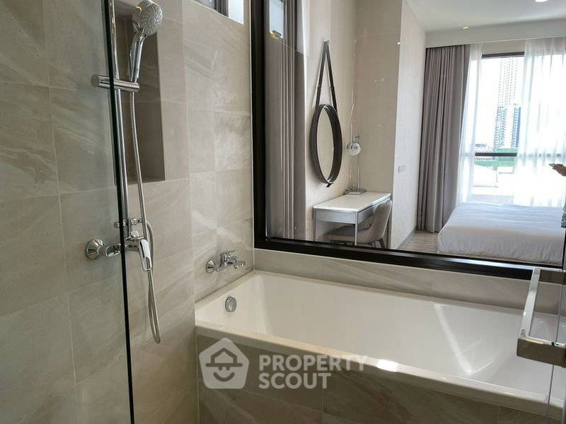 picture 2-BR Condo at Keen Centre Sriracha in Si Racha (ID 3186789) - 7/7