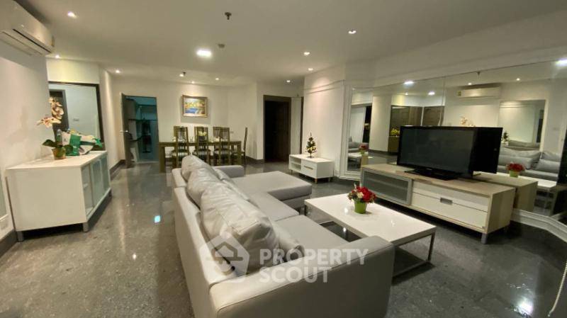 รูป คอนโด 3 ห้องนอน ชั้น 15 Fifty Fifth Tower Thonglor ใกล้ BTS ทองหล่อ (ID 2834375) - รูปที่ 6/7