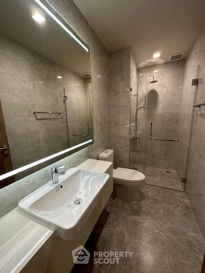 picture 2-BR Condo At Noble Around Sukhumvit 33 Near BTS Phrom Phong (ID 2884139) - 3/5