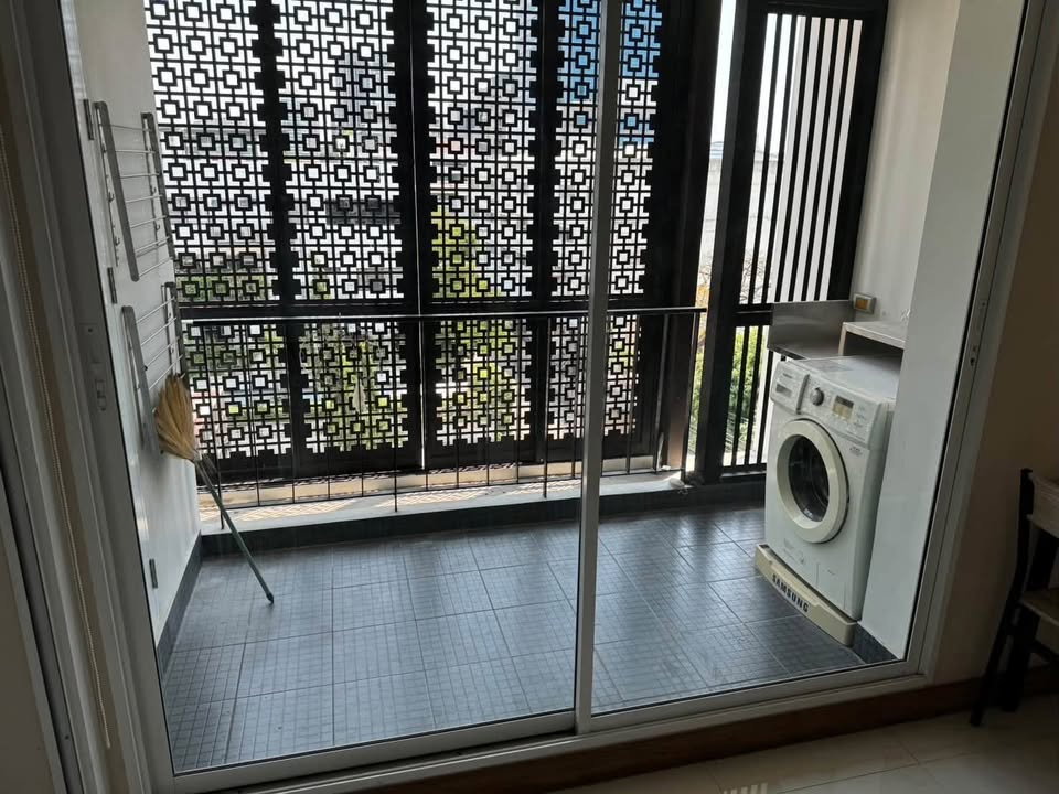 รูป เช่าคอนโด Tree Condo Ekamai/ทรี คอนโด เอกมัย (F6909045) ID Line : @pccenter - รูปที่ 10/10