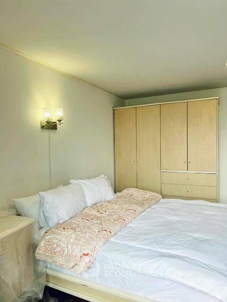 picture 2-BR Condo at Wittayu Complex near BTS Phloen Chit (ID 2835310) - 4/8