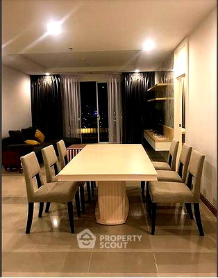คอนโดให้เช่า : ห้อง 3 ห้องนอน ราคาดี ชั้น 16 Supalai Wellington ใกล้ MRT ศูนย์วัฒนธรรม (ID 2834728)